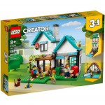 Lego Creator Cozy House